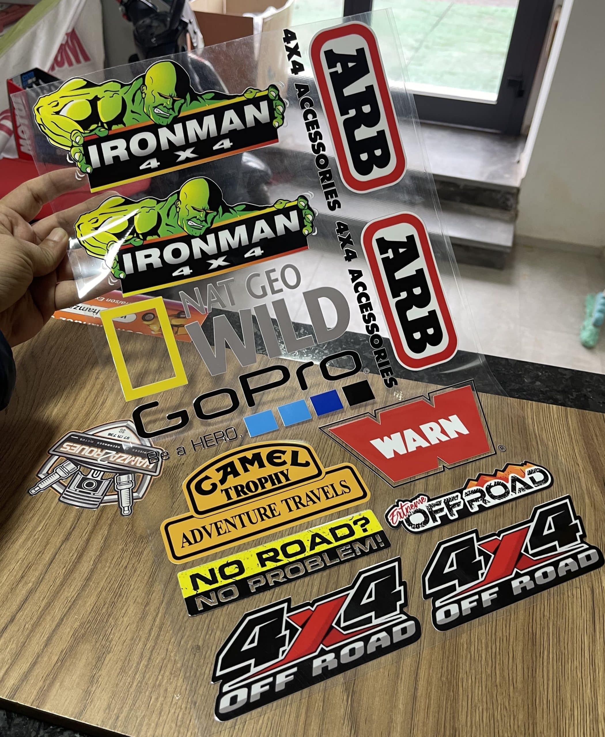 IMG_6709 (2) 4x4 Pack Offroad Stickers Autocollant 3D – Image 1